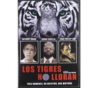 Los Tigres No Lloran
