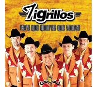 Los Tigrillos - Para Que Quieres Que Vu..