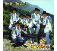 Los Tigrillos - Se Baila Asi