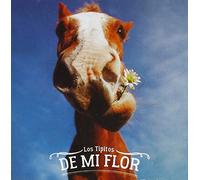 Los Tipitos - De Mi Flor