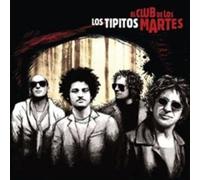 Los Tipitos - El Club De Los Martes
