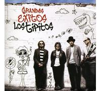 Los Tipitos - Grandes Exitos