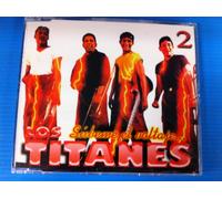 Los Titanes - Subeme El Voltaje