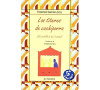 Los títeres de Cachiporra: El retablillo de don Cristobal: 12