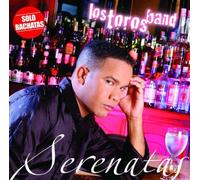 Los Toros Band - Serenatas
