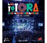 Los Totoras Me Veras Bailando En El Luna (Vinyl LP)