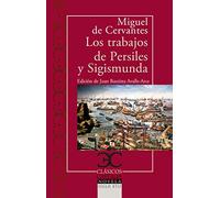 Los trabajos de Persiles y Sigismunda: 012