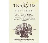 Los trabajos de Persiles y Sigismunda