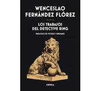 Los trabajos del detective Ring: 461