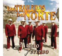 Los Traileros Del Norte - Todo Terreno