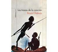 Los trazos de la canción