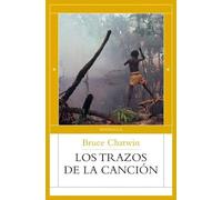 Los trazos de la canción