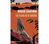 Los trazos de la canción