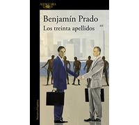 Los treinta apellidos / The Thirty Last Names: 4