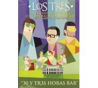 Los Tres - 30 Y Tr3s Horas Bar