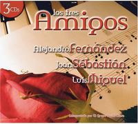 Los Tres Amigos - Los Tres Amigos