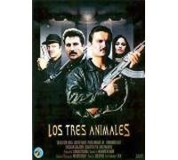 Los Tres Animales - Los Tres Animales