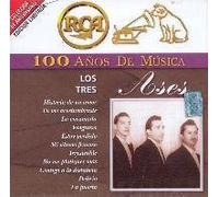 Los Tres Ases - 100 Años De Musica- 1ra Parte (UK Import)