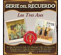 Los Tres Ases - Serie Del Recuerdo (2016