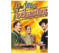 Los Tres Bohemios [Spanish/B - Los Tres Bohemios [Spanish/B