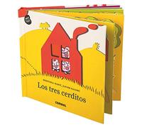 Los tres cerditos: 2