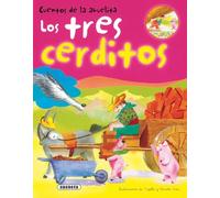Los tres cerditos