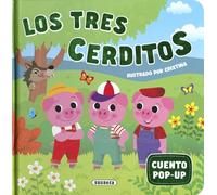 Los tres cerditos