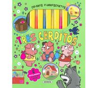 Los tres cerditos