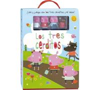 Los tres cerditos