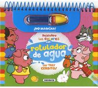 Los tres cerditos