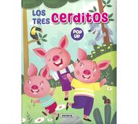 Los tres cerditos