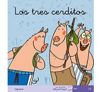 Los tres cerditos: 24