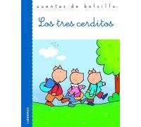 Los tres cerditos [Lingua spagnola]