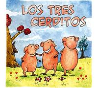 Los Tres Cerditos - Vol. 20-Los Tres Cerditos