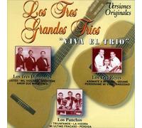 Los Tres Diamantes - Los Tres Grandes Trios