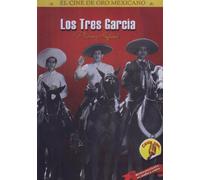 Los Tres Garcia
