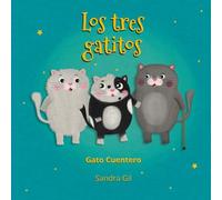 Los Tres Gatitos