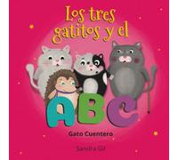 Los tres gatitos y el ABC