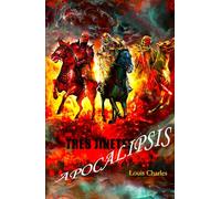 LOS TRES JINETES DEL APOCALIPSIS
