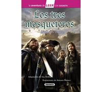 Los tres mosqueteros