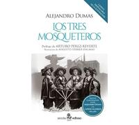 Los tres mosqueteros