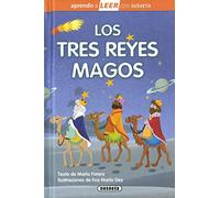 Los tres Reyes Magos