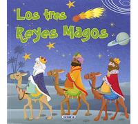 Los tres Reyes Magos