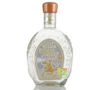 Los Tres Tonos Tequila Blanco 38% vol. 0,70l