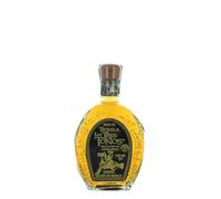 Los Tres Tonos Tequila Extra Anejo 70cl