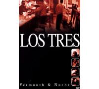 Los Tres Vermoth & Noche