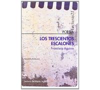 LOS TRESCIENTOS ESCALONES