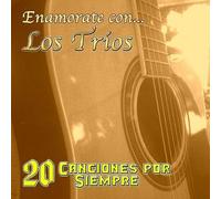 Los Trios - Enamorate Con. 2-Canciones Por
