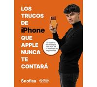 Los trucos de iPhone que Apple nunca te contará