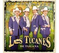 Los Tucanes De Tijuana - Al Por Mayor